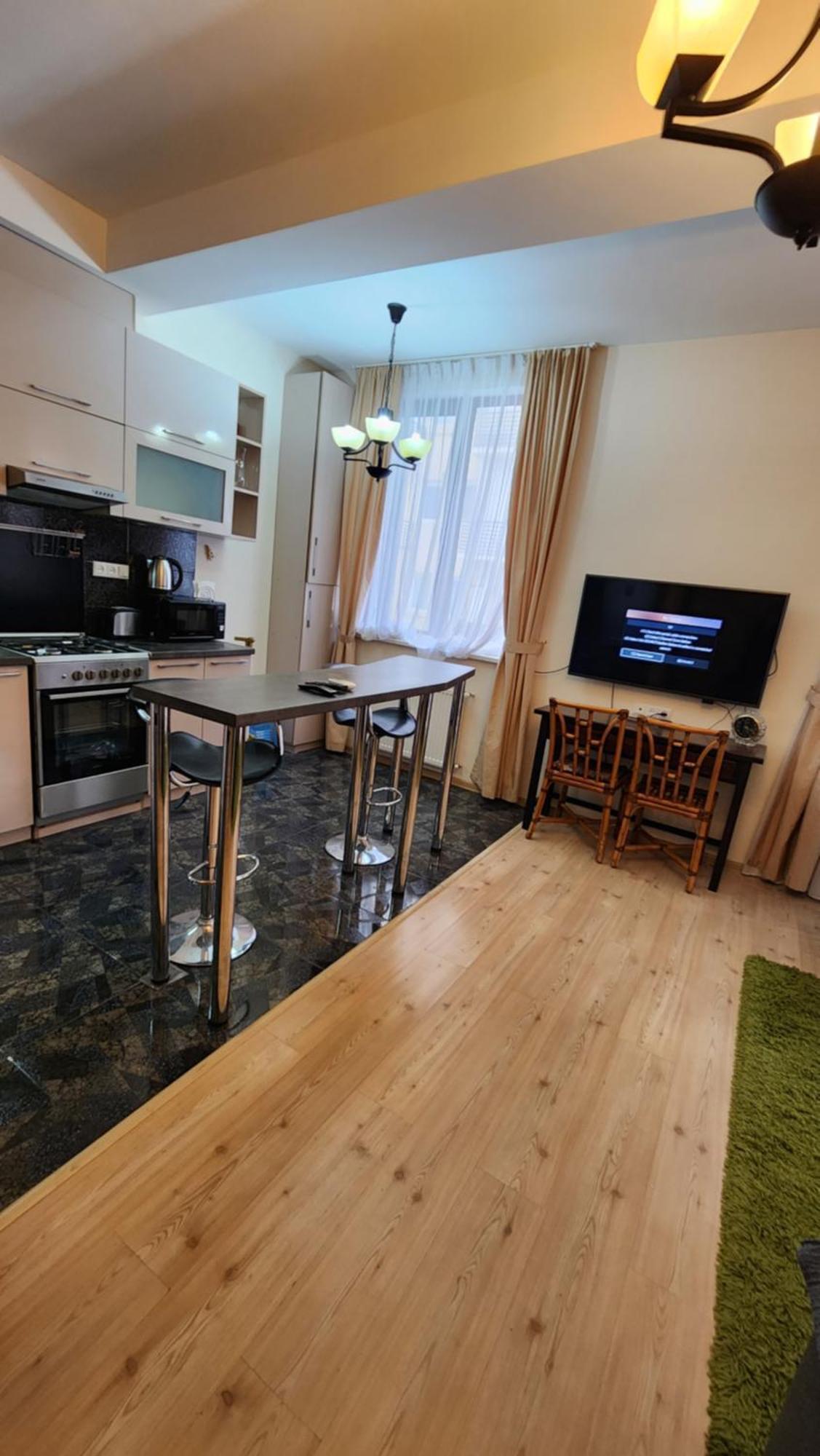 Ferienwohnung Vake-Saburtalo Hillside Tbilisi Exterior foto